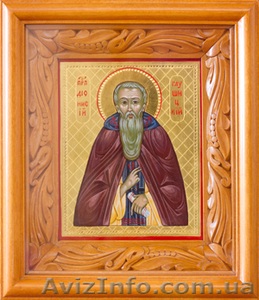 Багетна майстерня 