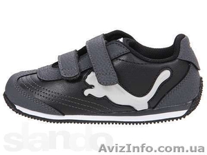 Детские Кроссовки #898032