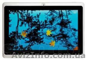 Продам планшет Б.У в отличном состоянии #894202