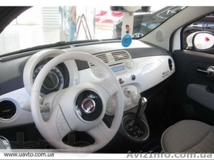 Автосалон Fiat, Alfa Romeo, Lancia в Тернополі #893251