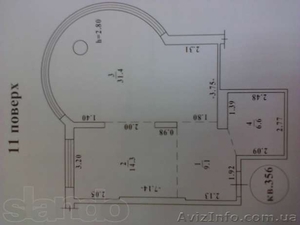 Продам свою 1-к. квартиру в Одессе #898020