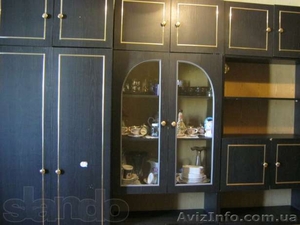 Продам стенку б/у в отличном состоянии! #902271