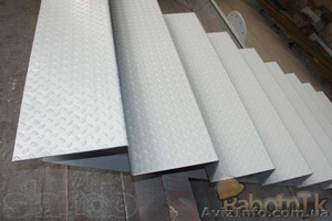 Изготовление и монтаж металлоконструкций. Сварочные работы   #902576