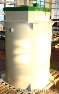 Автономна каналізація дачна #907677