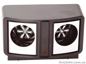 Ультразвуковой отпугиватель грызунов и насекомых Электронный Кот #905514