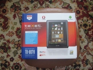 Texet 807A Grafite #907751