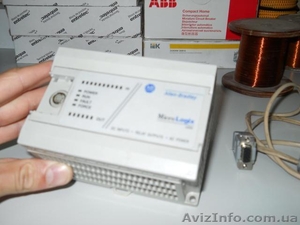 Ремонт Allen-bradley Rockwell Automation PowerFlex/ #894029