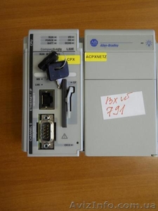 Ремонт Allen-bradley Rockwell PowerFlex электрооборудования #894509