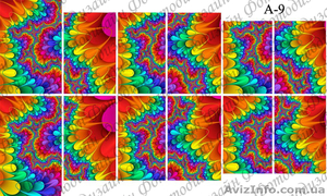 Фотодизайн для ногтей #898045