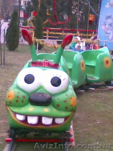 СРОЧНО продам детский аттракцион  #894075