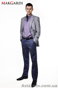 Мужская одежда MakGardi,  опт от производителя #905089