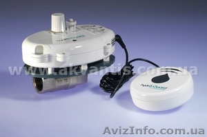 Защита от протечек воды HYDRA-GUARD со скидкой 70% #904292