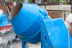 Продам Бетономешалку б/у #907931