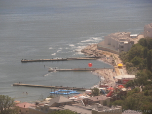 Продам пентхаус в Аркадии #905716