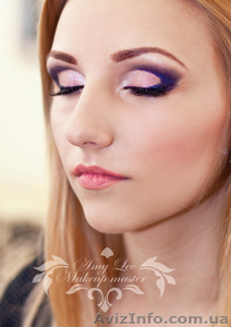 Услуги Визажиста! Макияж! #899580