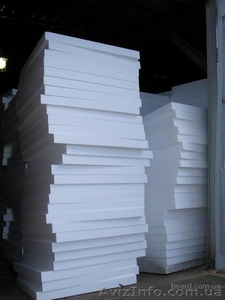 Крошка и Шарик пенопласта ОПТ #905160