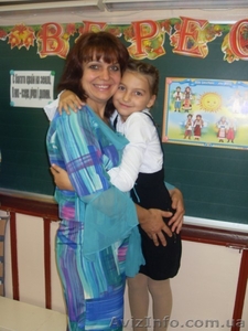 Учитель математики и информатики #898010