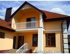 Утепление коттеджей,  дач,  загородных домов #900933