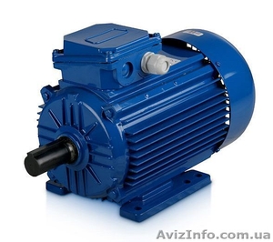 Электродвигатель АИР 315 S2 (АИР315S2) 160кВт 3000обмин (6АМУ315S2) Харьков грн #895496