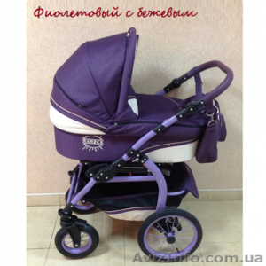 Универсальная коляска Anmar Ramzes Len #896218