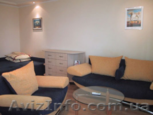 Квартира Люкс в Аркадии Одесса #894971