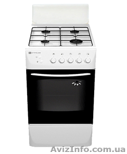 Газовая плита ARTHOUSE 100-3B #903336