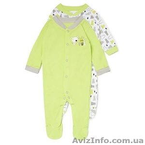 Нова Одежда из Англии #906371