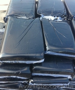 Линия упаковки битума в полиэтилен #898634