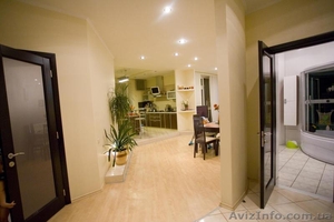 Сдам современную 2х комн. квартиру в ЖК Тенистый #900280