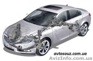 Купить автозапчасти на любые авто в Харькове #900938