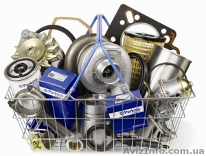 Автозапчасти на все виды иномарки #901966