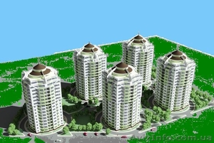  квартира на Таирова #903559