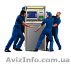 грузчики,  бригада,  перемещение тяжелых  грузов сейфов #896341