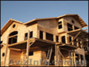 Комплекты домов из сип панелей для самостоятельной сборки #900108