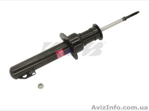 Амортизаторы для Jeep Grand Cherokee 2005-2010 #900960