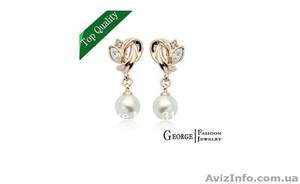 СЛУЧИЛОСЬ НЕВЕРОЯТНОЕ!!!! УКРАШЕНИЯ ПО СМЕШНЫМ ЦЕНАМ!! #900755