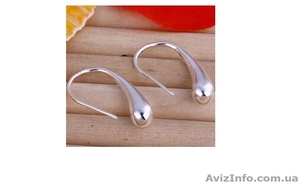 ОСТОРОЖНО!!!!СЕРЬГИ ВЫСОКОГО КАЧЕСТВА ПО СМЕШНЫМ ЦЕНАМ!! #900748