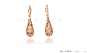 СЕНСАЦИЯ!!!! УКРАШЕНИЯ ПО СМЕШНЫМ ЦЕНАМ!! #900752