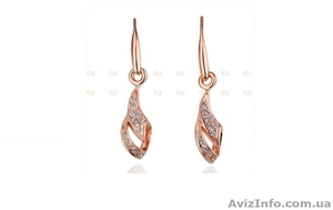 ЕТО НЕВЕРОЯТНО!!!! УКРАШЕНИЯ ПО СМЕШНЫМ ЦЕНАМ!! #900741