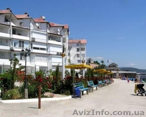 Отдых-В-Крыму На-Юбк Алушта #898625