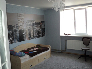 Продам новую жилую квартиру у моря #901276