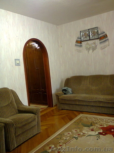 3-кімн. кв. пров. Боженка  #905749