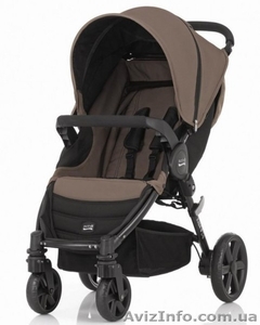 Коляска Britax B-Agile Новинка 2013 г.  #900487