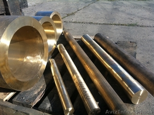 Бронза БрАЖ9-4 в Кировограде. #903827