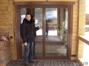 установка окон, комплексная или частичная отделка балкона и лоджии: #899511