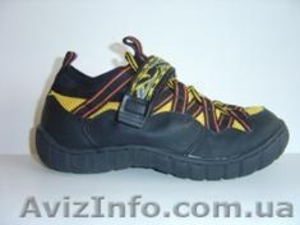 Распродажа спортивной обуви от 30 гривен пара #906753