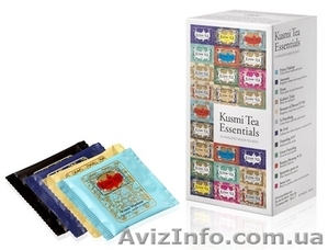 Купить Холодный чай! KUSMITEA! #907937