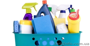 Бытовая химия и хозтовары #900655