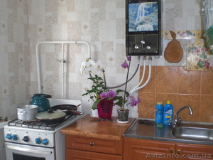 Срочно!!!Продам однокомнатную квартиру!!Химгородок #907711