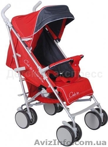 Коляска-трость COLLETO Agio #896221